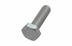 6143816 Монтажный элемент BIS Болты шестигранные