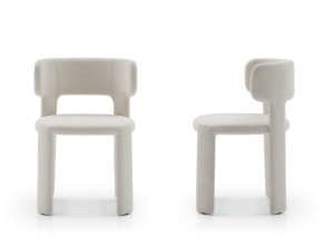 Тканевый стул