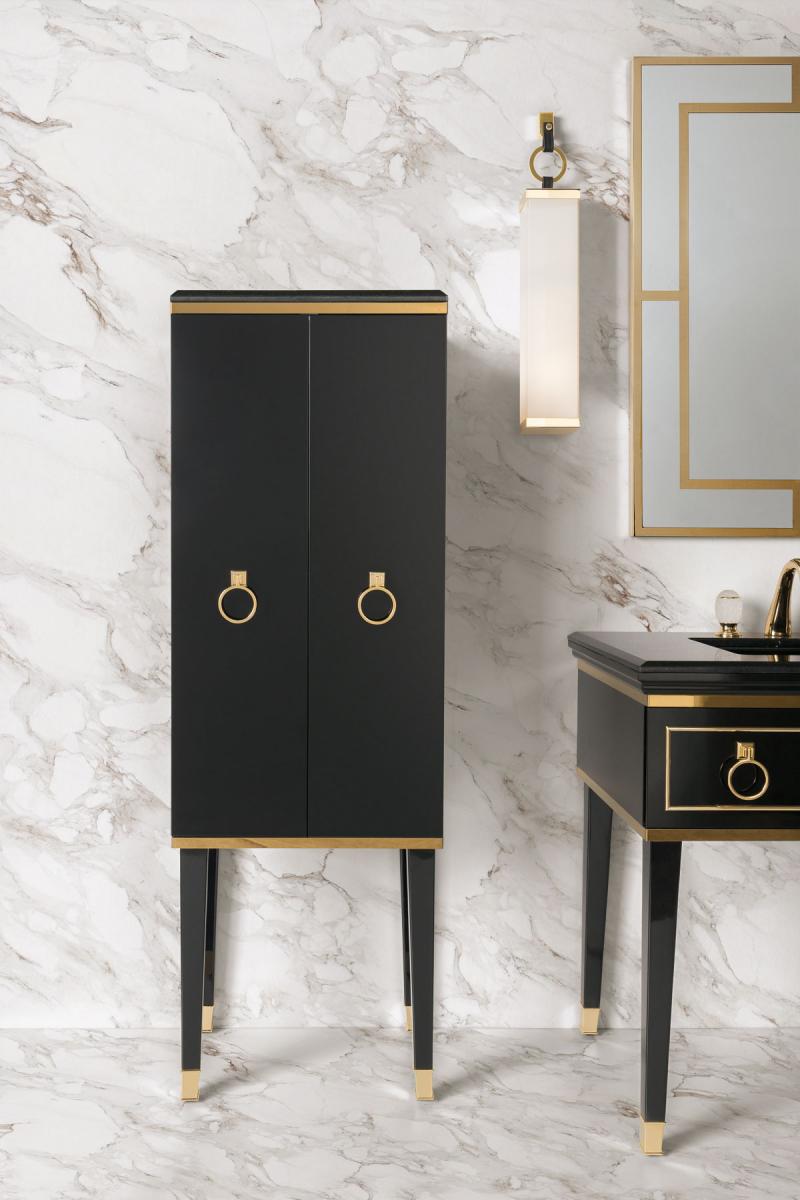 Lutetia Мебель для ванной OASIS BATHROOM Lutetia - Вид №41