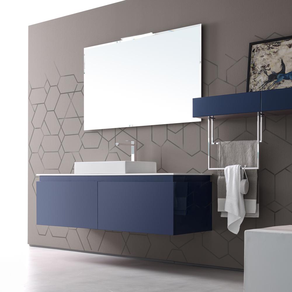 Ks Karolitalia Мебель для ванной  - Вид №4