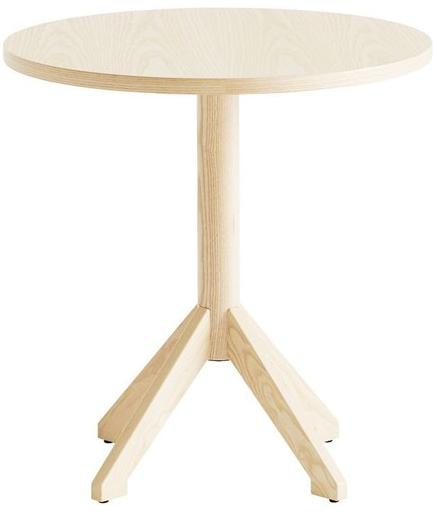 Karl Andersson Круглый журнальный столик из изделий из дерева Locus sun-id-1401480 - Вид №8