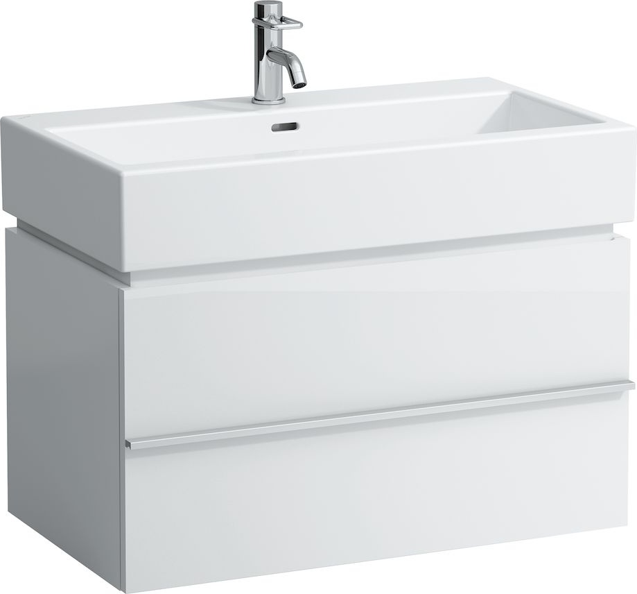 H8174360001091 Раковина-столешница (накладная) LAUFEN PRO - Вид №2