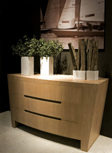 Комод  ANNIBALE COLOMBO H 1397