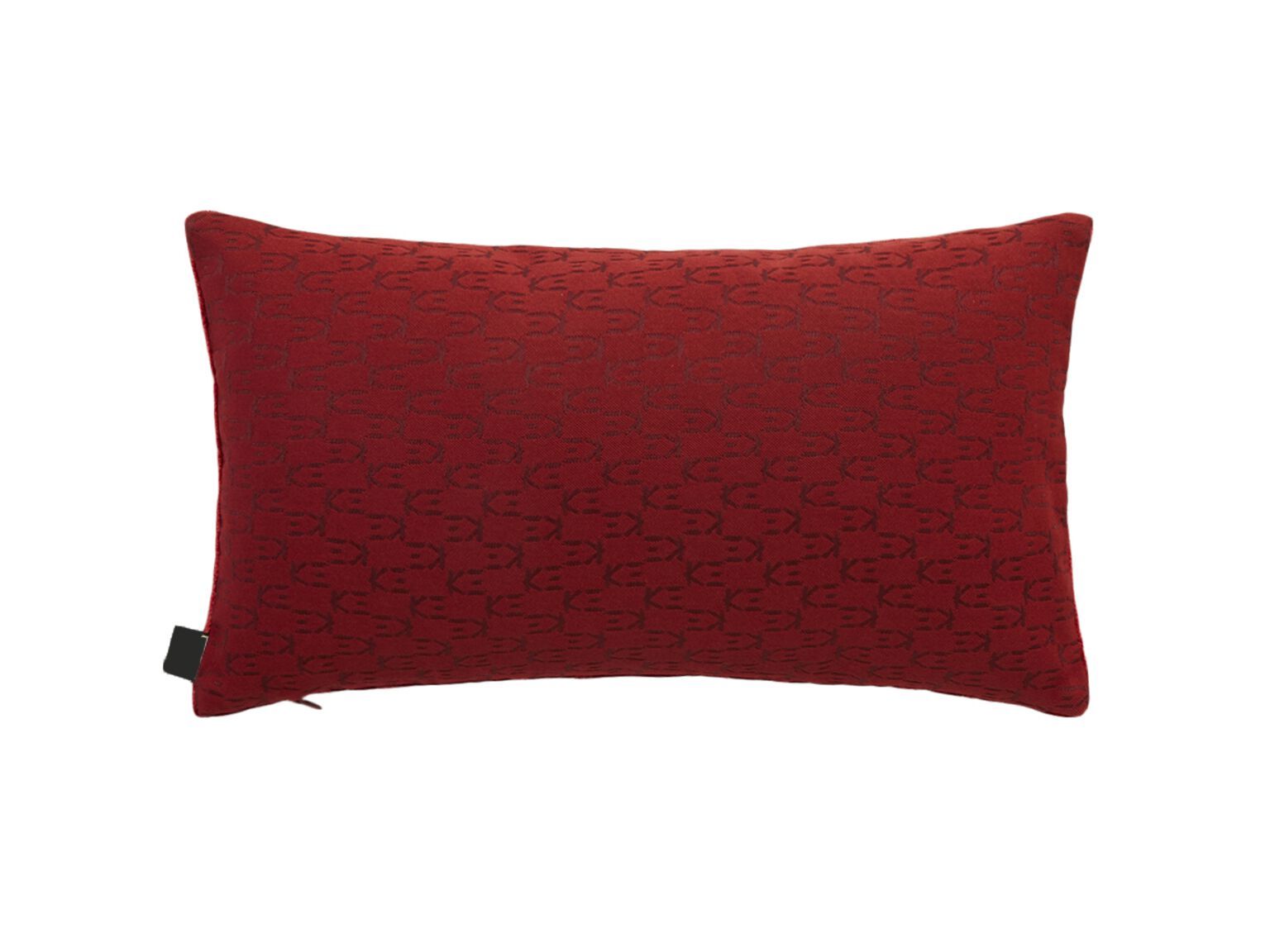 Прямоугольная подушка из ткани K-3 Maiko ARCH-00124925 - Вид №1