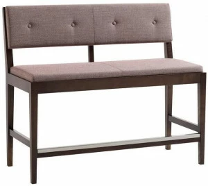 Karl Andersson Высокая скамья, обитая тканью