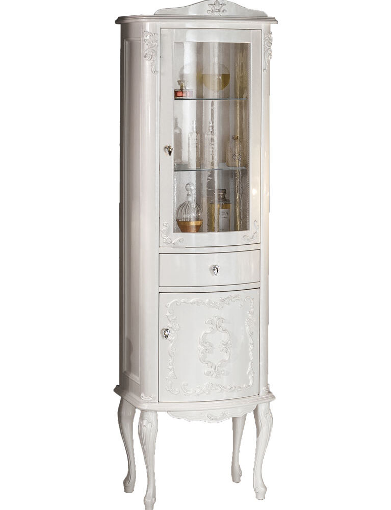 796 Vetrina Murano Gaia  Luxury