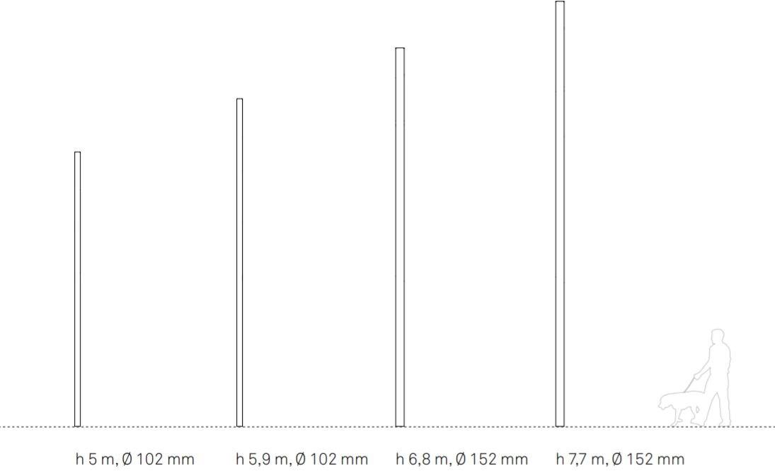 Neri Корпус освещения с внешней рамой из экструдированного алюминия Nebula sun-id-1411316 - Вид №4