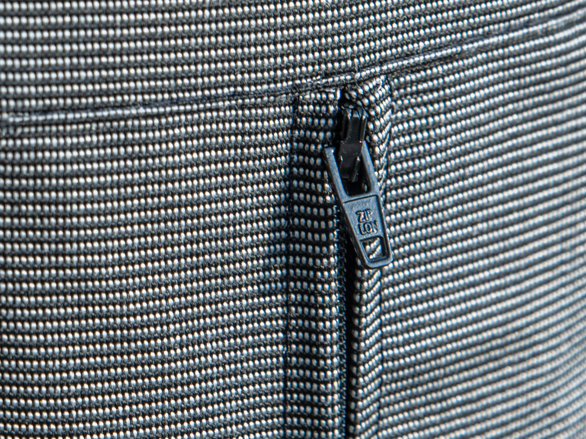 10.00.1416 Угловой модуль, боковая подушка слева, наружный гранит Mbm LONG ISLAND - Вид №2