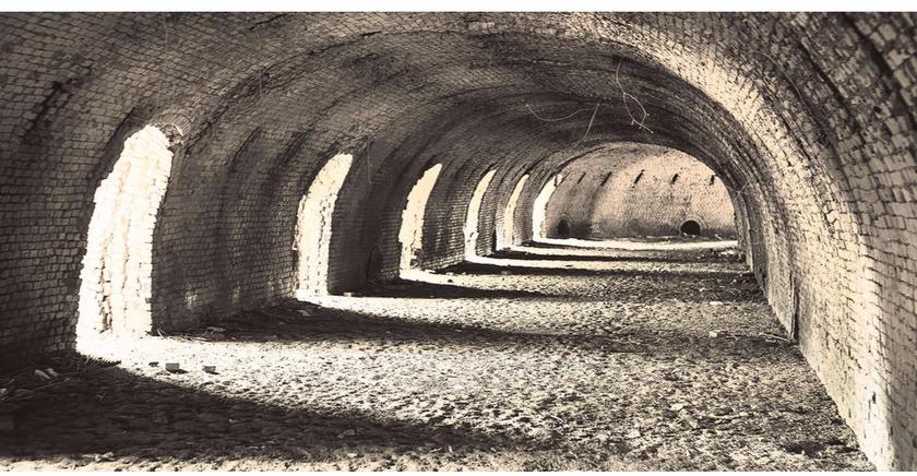 Creativespace Моющиеся обои trompe l'oeil на флизелине Wallpaper 2016 sun-id-1360737 - Вид №1