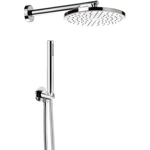 SET615Z8420 Душевой набор DANIEL RUBINETTERIE