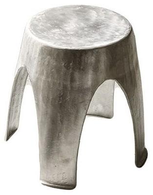 ELITE TO BE Табурет из литого алюминия sun-id-1375155 - Вид №1