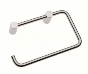 Cosmic Держатель рулона / полотенцесушитель из нержавеющей стали Logic