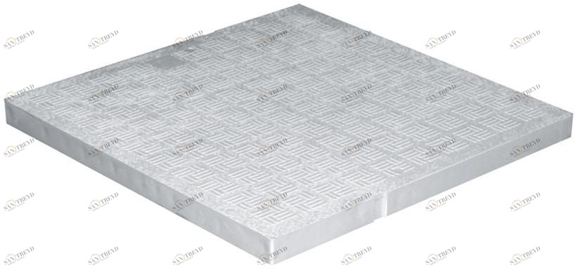 First Corporation Легкий чехол из противоударного ПВХ First plast Scdp40g