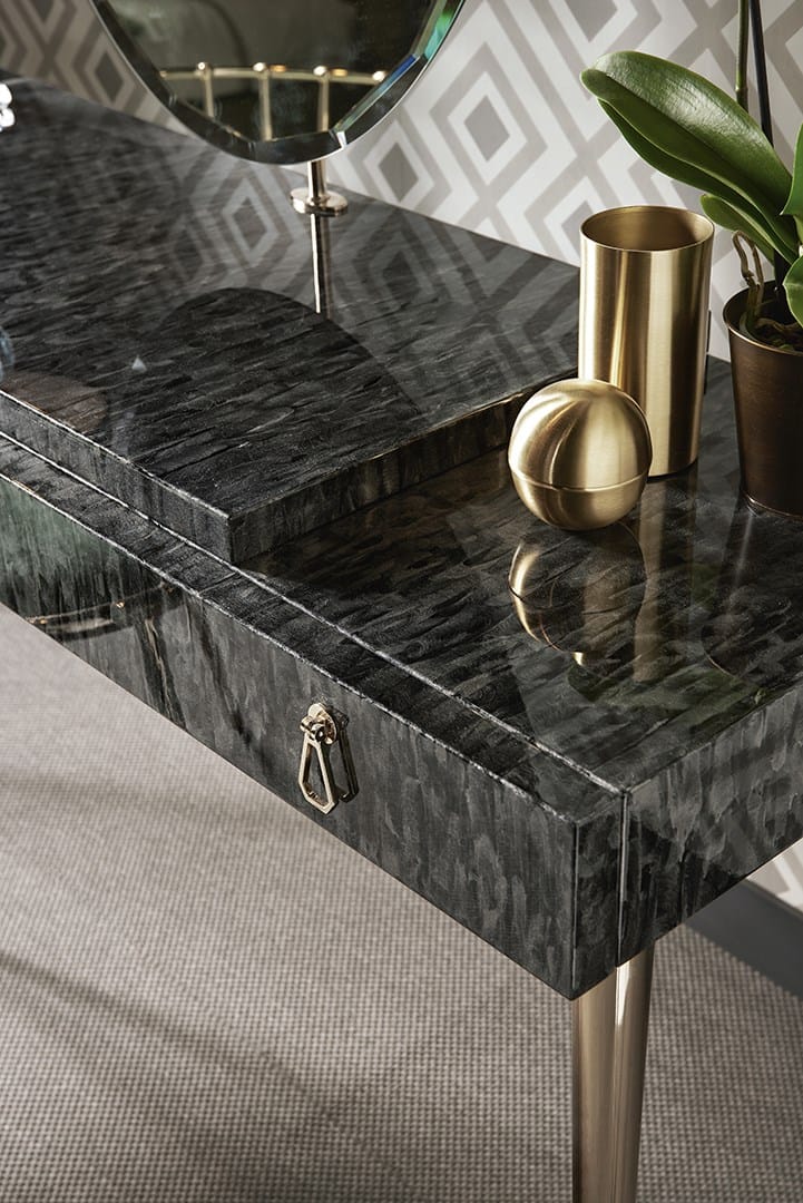 Деревянный туалетный столик Cantori город ARCH-00042964 - Вид №8