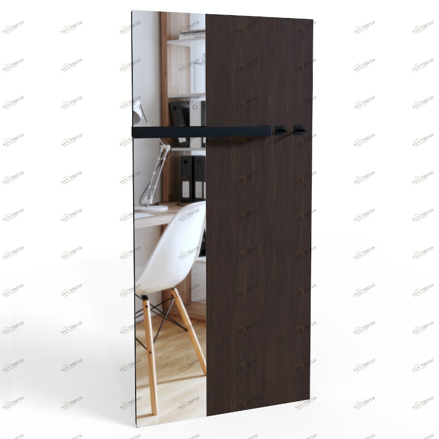 Комплект Duo, темный дуб BraginDesign BR0309ДТ