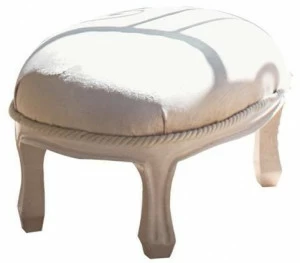 Barnini Oseo Подставка для ног из ткани Sogni d'amore Sa08