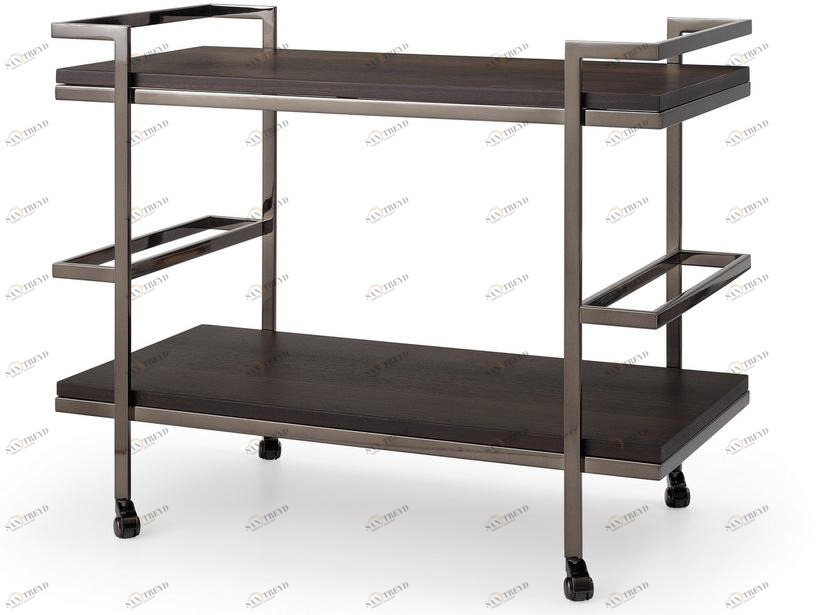 HMD INTERIORS Тележка для кухни sun-id-1477088