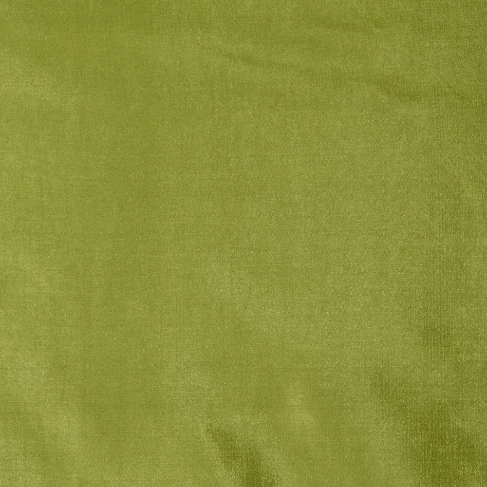 Штора на ленте «Taffy Apple 4» 140х260 см полиэстер однотон цвет зелёный 82111942 STLM-2043175 Santreyd  - Вид №1