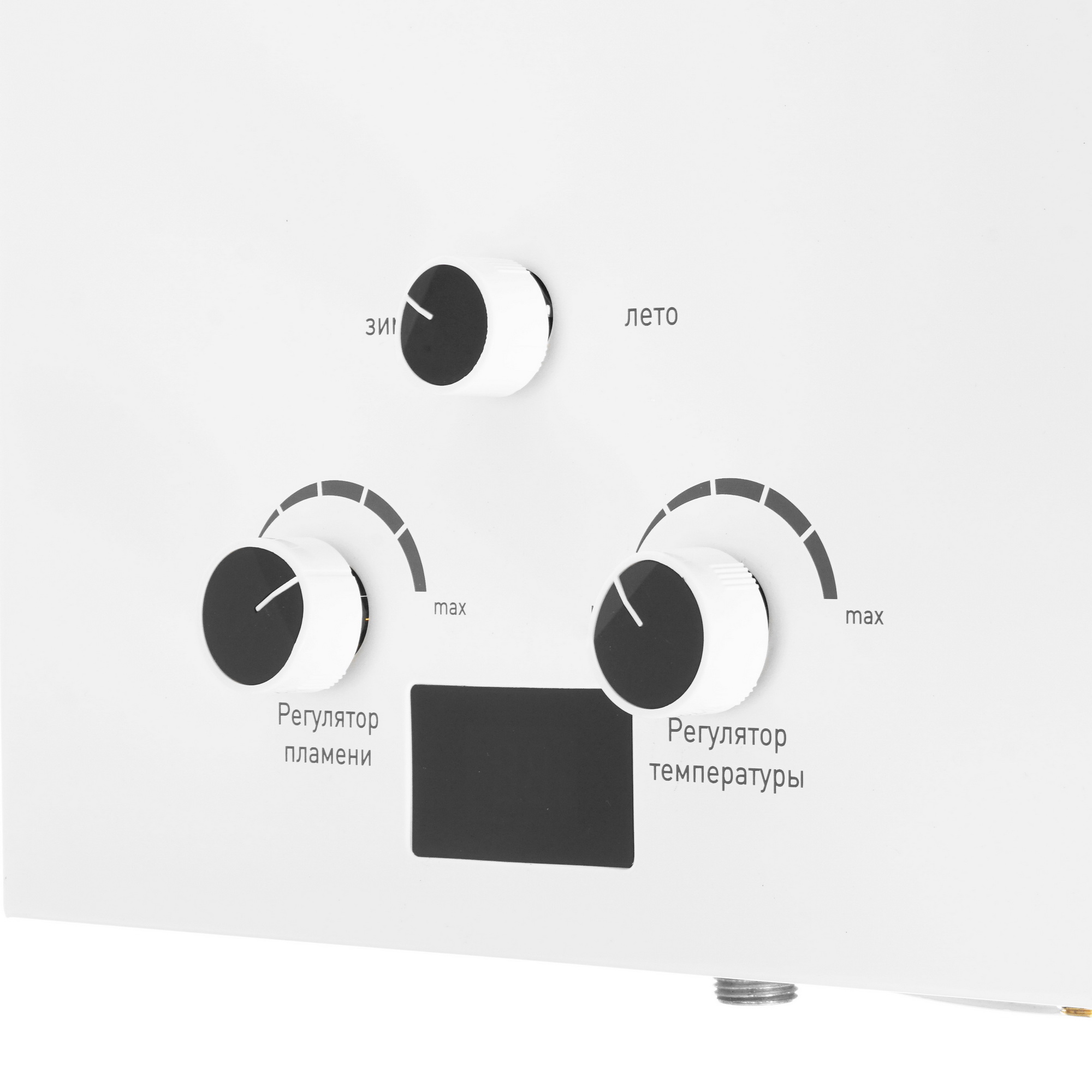 4767037 Водонагреватель газовый Oasis OR 24W STDN-0035798 - Вид №4