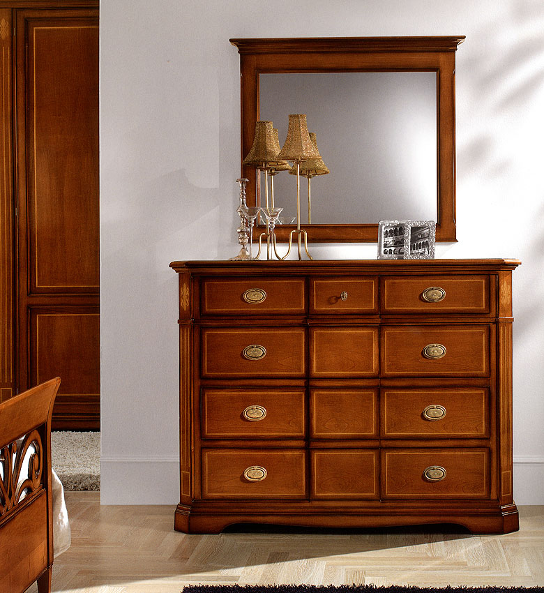 Комод  TESSAROLO 842 