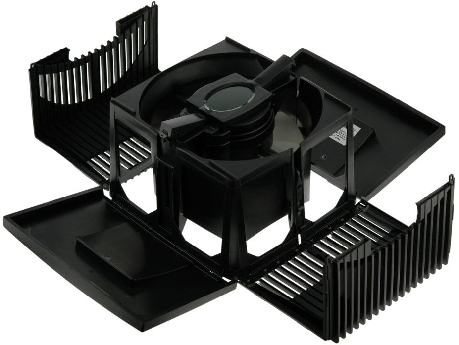 9135991 Мойка воздуха Venta Comfort Plus LW25 STDN-0051646 - Вид №4