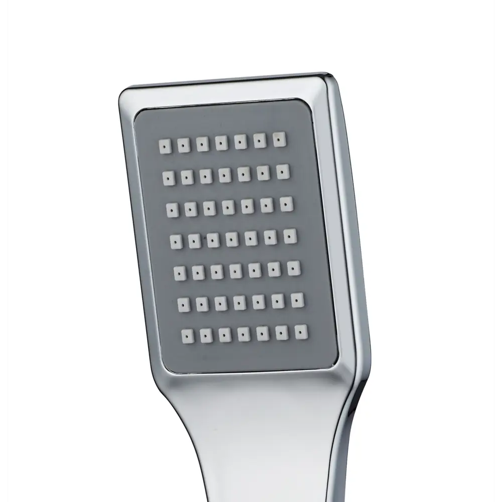 Лейка для душа Esko EP21 1 режим цвет хром STLM-2006374 - Вид №1