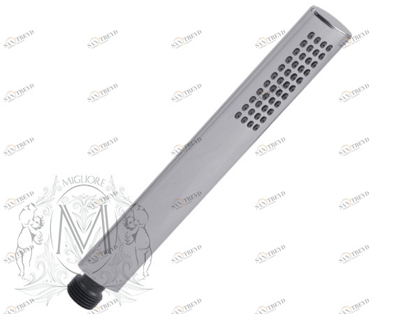 Ручной душ MIGLIORE Ricambi ML.RIC-33.100 ML.RIC-33.100.CR