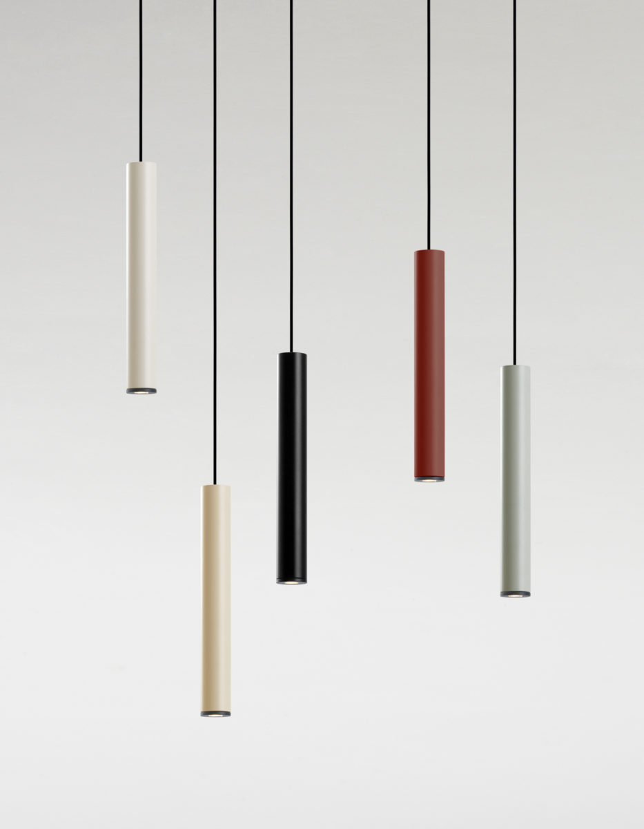 094896 Подвесной светильник бежевый Marset Milana 