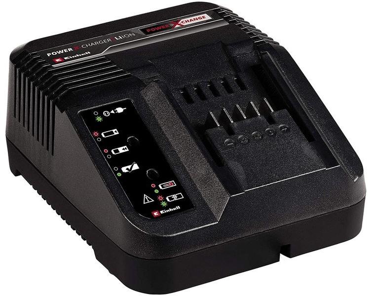 EINHELL Pxc starter kit аккумулятор и зарядное устройство Batterie e caricabatterie sun-id-1357443 - Вид №2