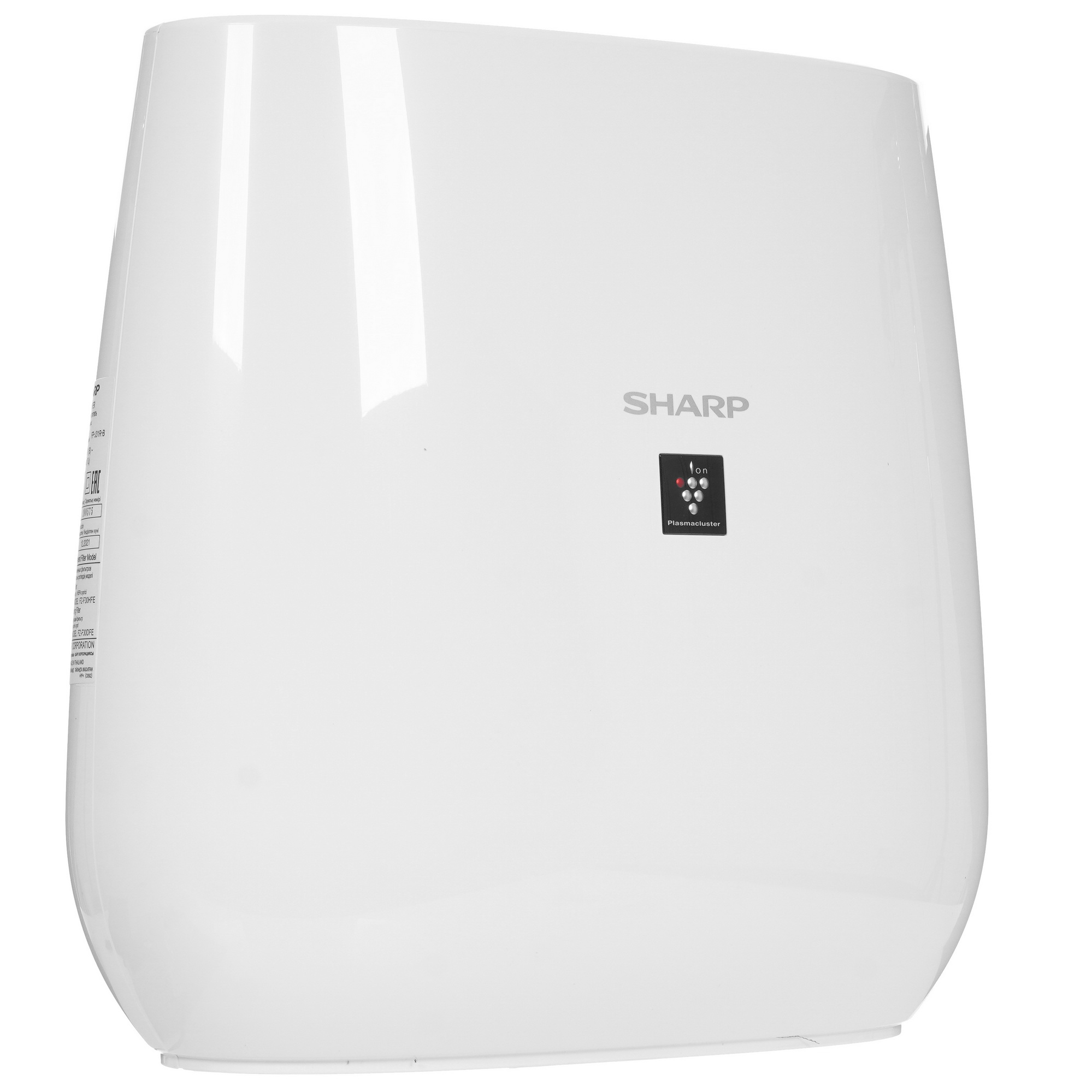 9908564 Очиститель воздуха Sharp FPJ31RB белый STDN-0056828