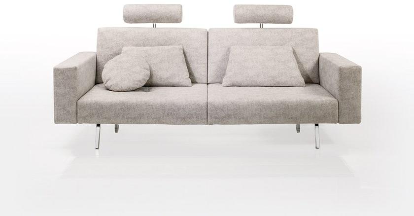 brühl 2-местный диван-кровать из ткани Concert sun-id-1483124 - Вид №6