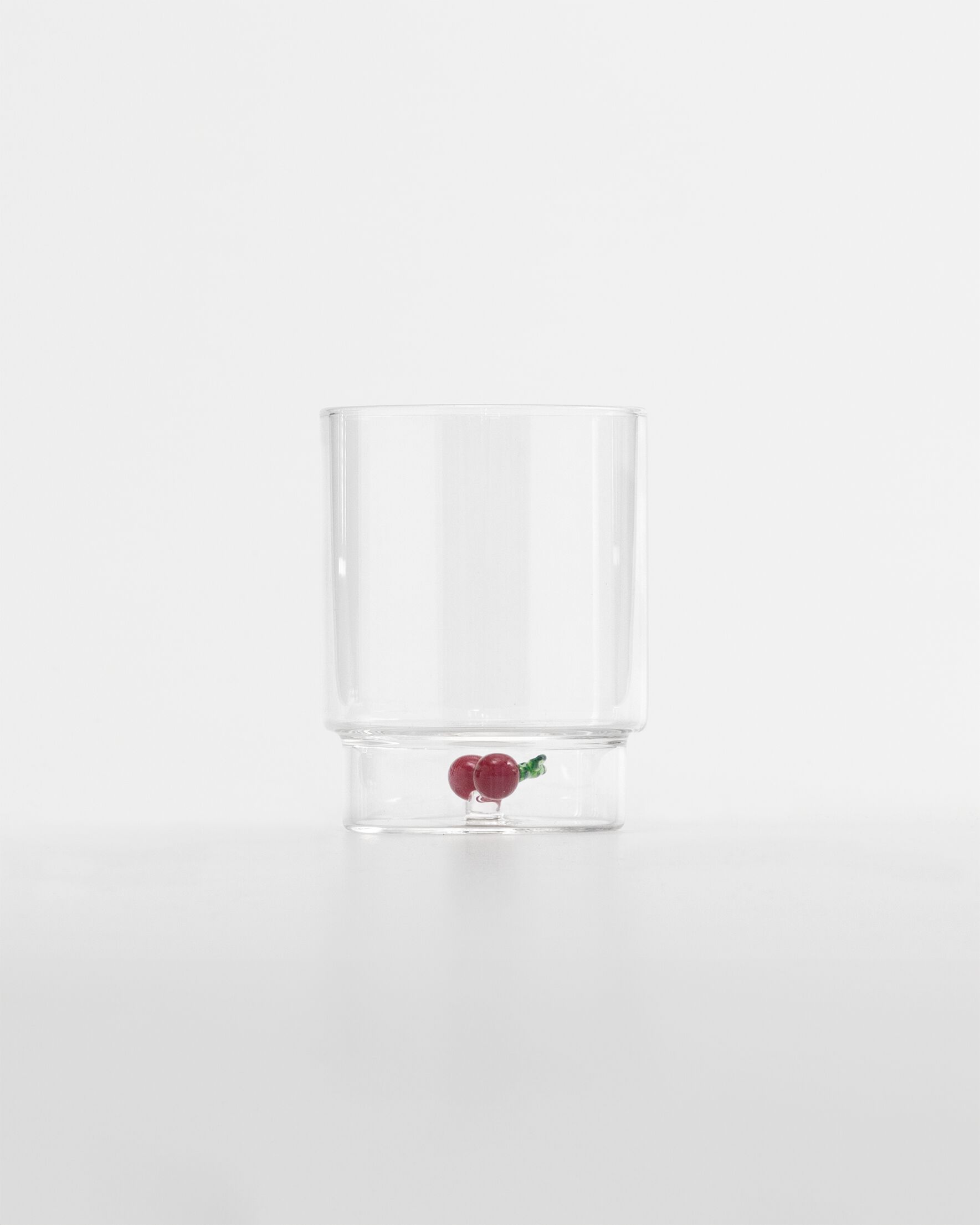 Стакан для воды из боросиликатного стекла Zafferano Teca ARCH-00030907 - Вид №23