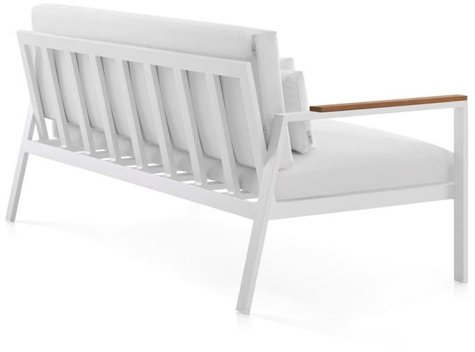 GANDIABLASCO 2-местный тканевый диван Timeless sun-id-1409439 - Вид №2