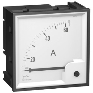 16006 Шкала амперметра 30А Schneider Electric PowerLogic