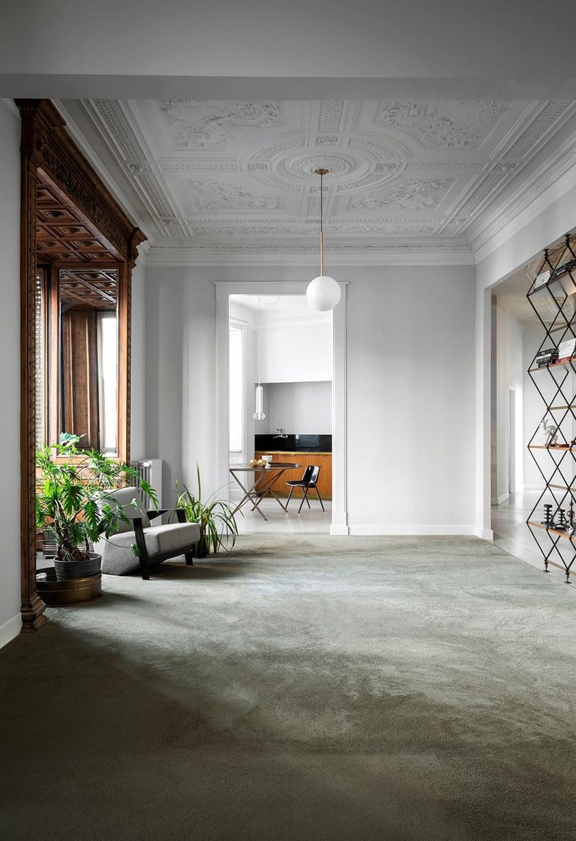 Besana Moquette Обычный ковер из antron® Prestige sun-id-1422979 - Вид №2