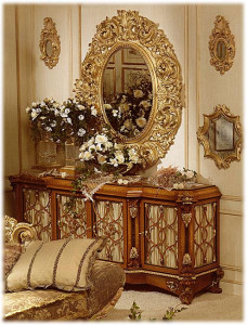 Буфет  RIVA 7075