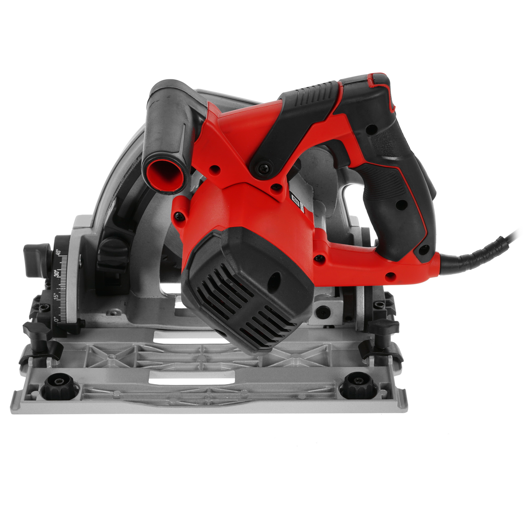 Пила дисковая Einhell TE-PS 165 4331300 5333013 STDN-0017252 - Вид №3