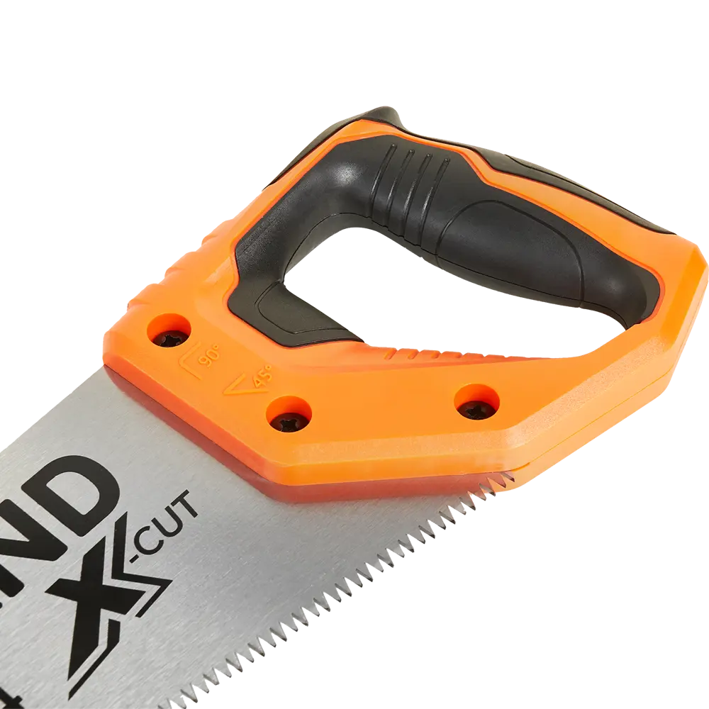 Пила по дереву Finland 1954 400 мм STLM-2048878 - Вид №2