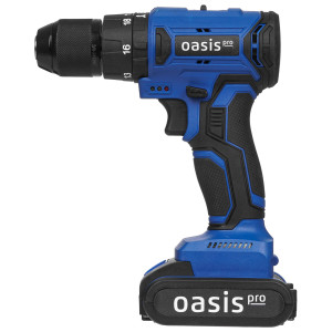 Шуруповерт Oasis ASU 12V Pro 9125048