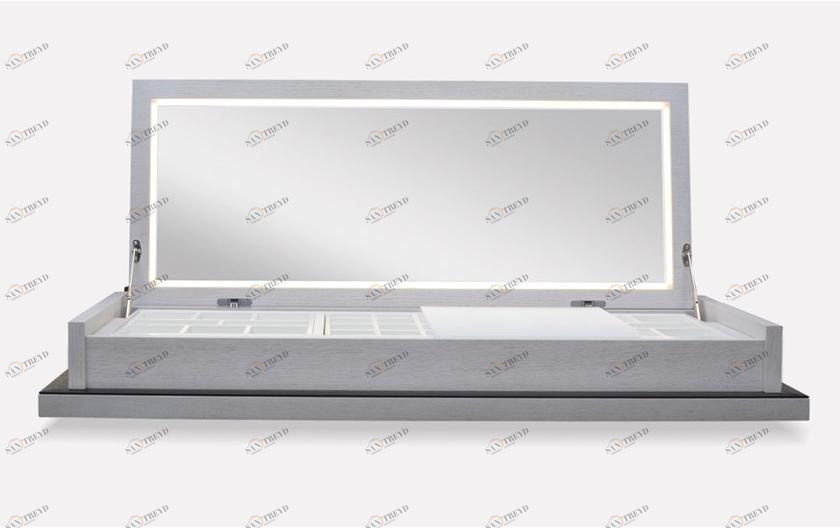 MORADA Туалетный столик из дерева Vogue Voguevanity hvn