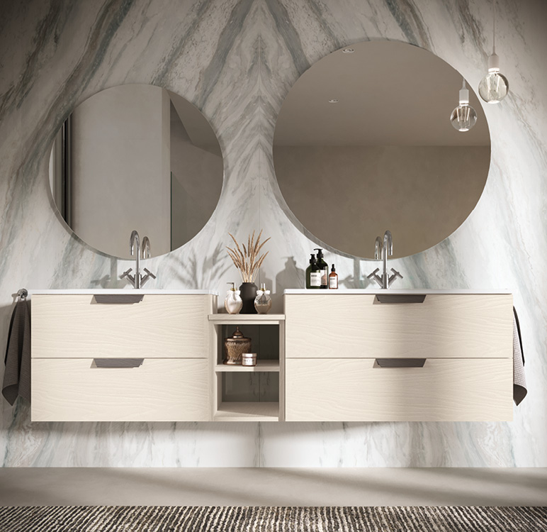 Valentina Eban Мебель для ванной  - Вид №7