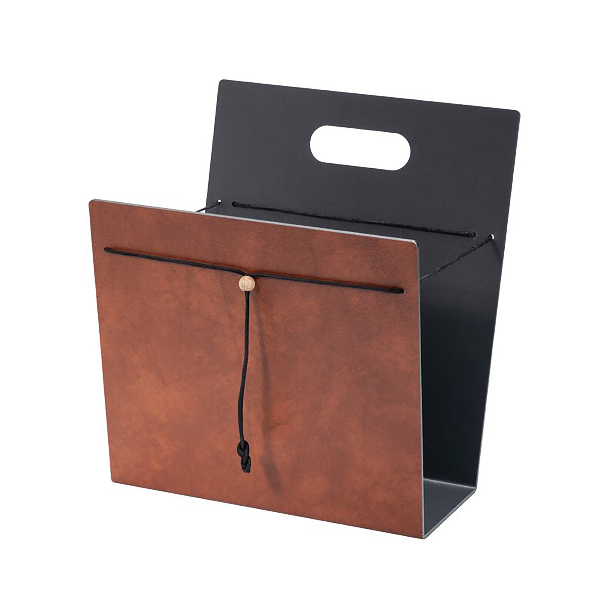 5711905524717 Держатель для журналов LINDDNA Bull Santreyd