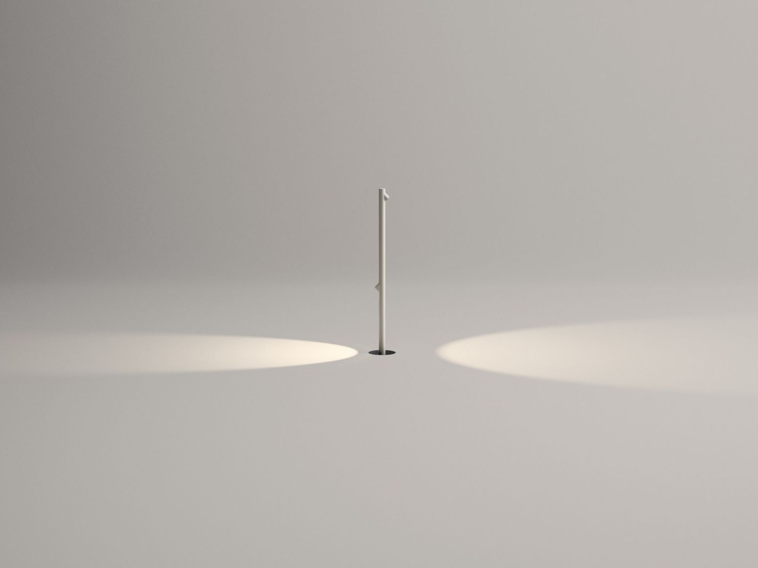 Напольный напольный светильник Сид Vibia Бамбук ARCH-00135587 - Вид №17