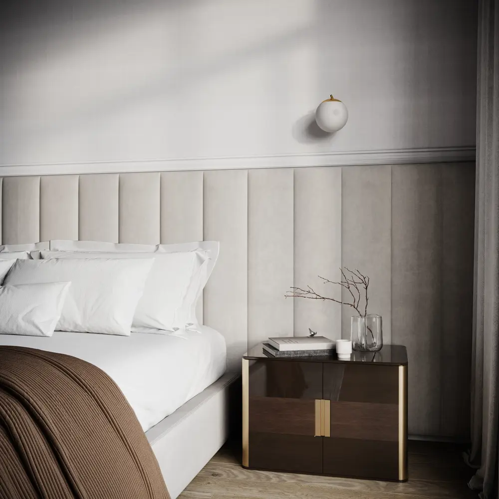 Бра Escada 1163/1, цвет бронза/белый STLM-2038756 - Вид №6