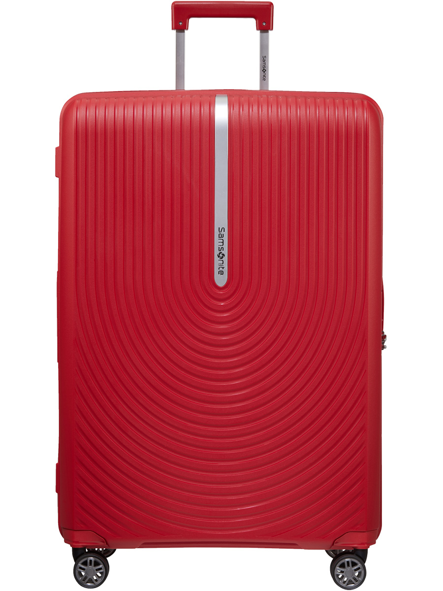 KD8-00003 Чемодан KD8*003 Spinner Samsonite Hi-Fi - Вид №1