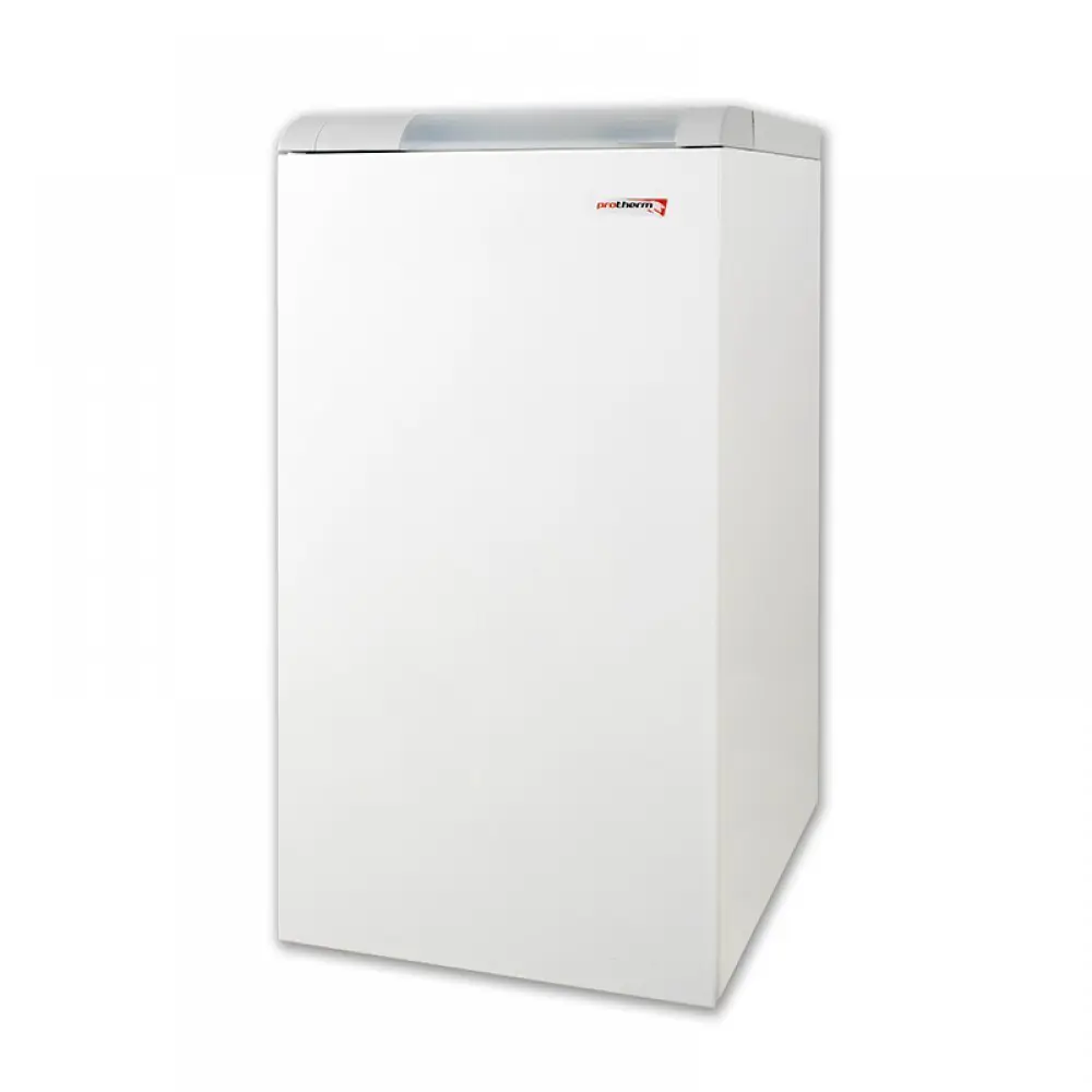 Котел газовый одноконтурный Protherm Медведь 30KLOM 26 кВт 82286017 STLM-2100305 