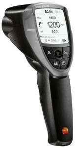 Testo Инфракрасный термометр для высоких температур