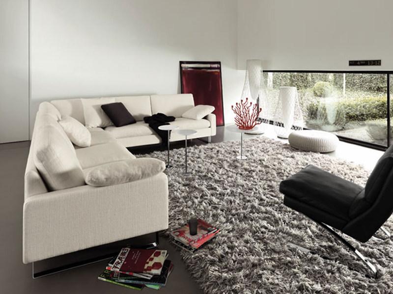 COR Модульный угловой диван Conseta sun-id-1498733 - Вид №4