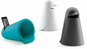 Plust Акустический диффузор из полиэтилена