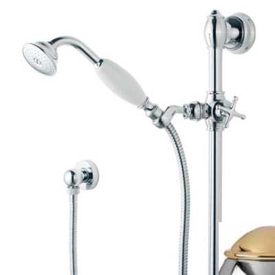 688820KO06 Душевой гарнитур, душевая лейка Bandini Antico Santreyd